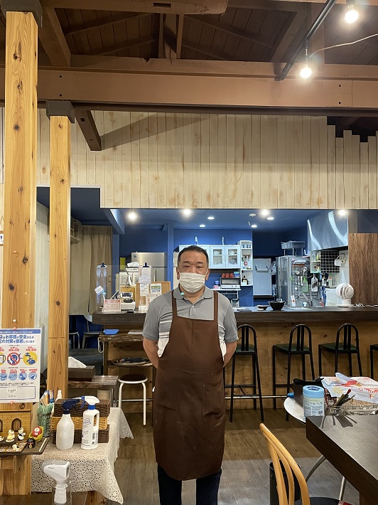 草加市「そうか食堂