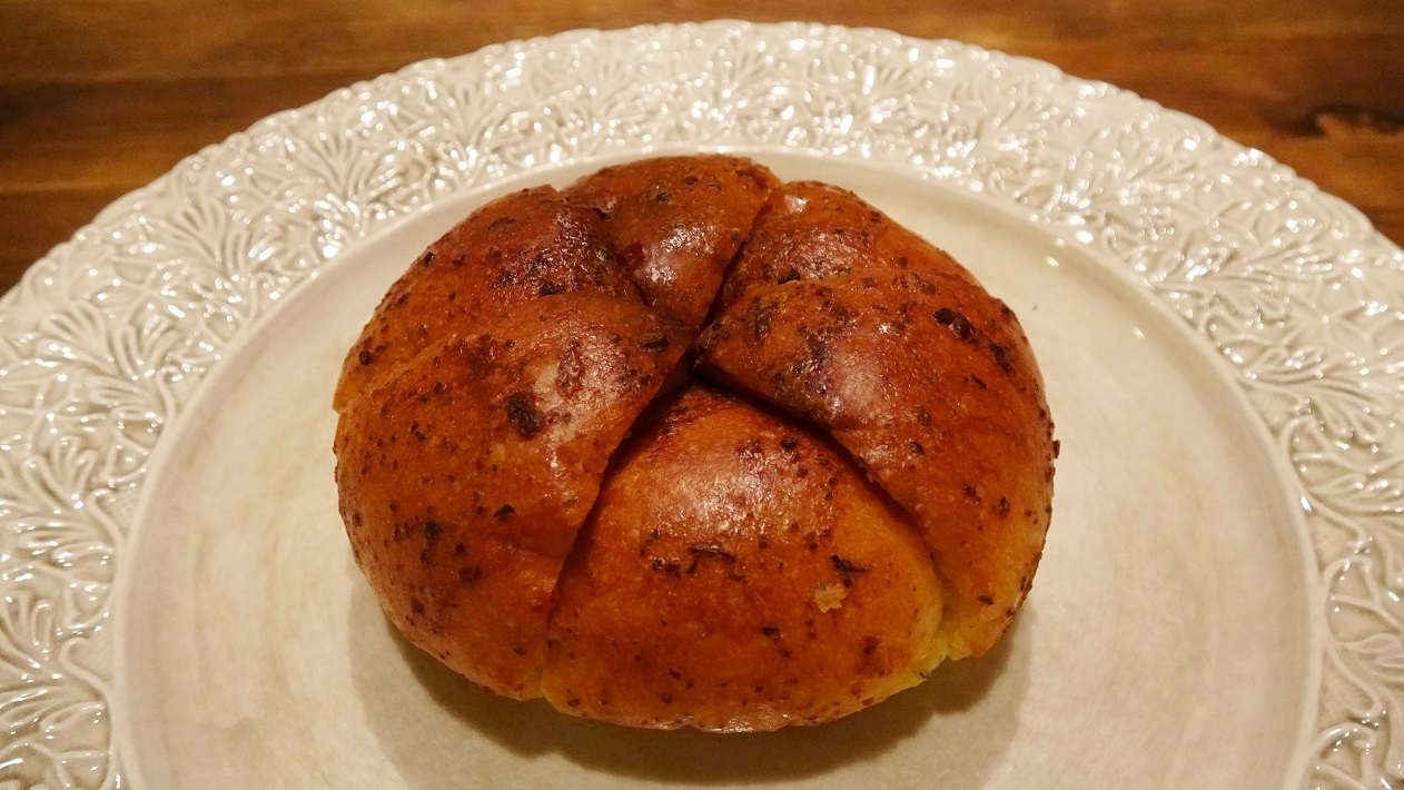 【市川市】ヤマザキ創業の地にある山崎製パンの直売店「ヤマザキプラザ市川」のマヌルパン