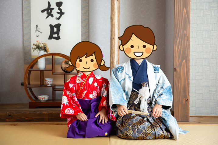 【体験談】千葉で七五三を祝うならココ！おすすめ神社と写真スタジオ