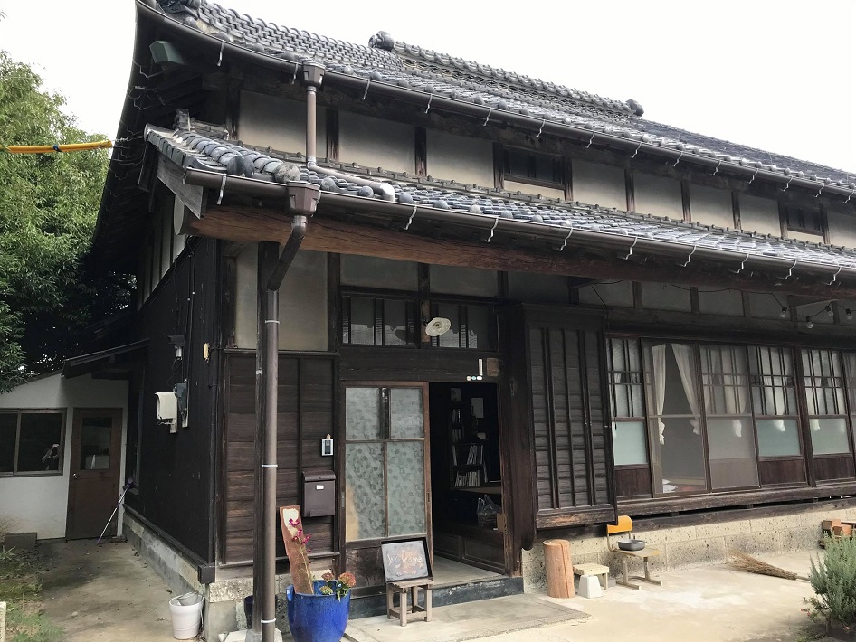 【取手市】ママたちが運営。古民家シェアスペース「あかりのありか」は自分の本当を表現できる場所