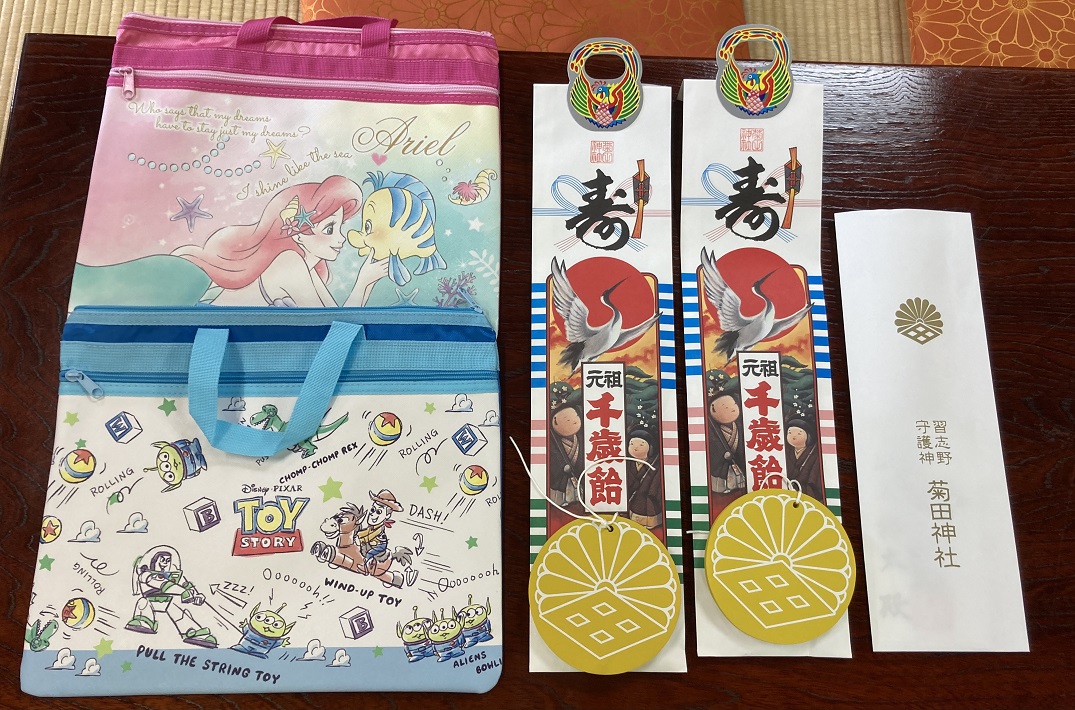 【体験談】千葉で七五三を祝うならココ！おすすめ神社と写真スタジオ