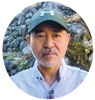須田貢正さん