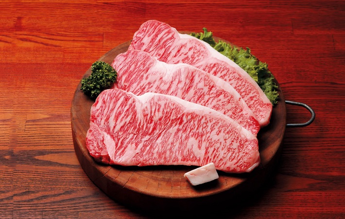 かずさ和牛