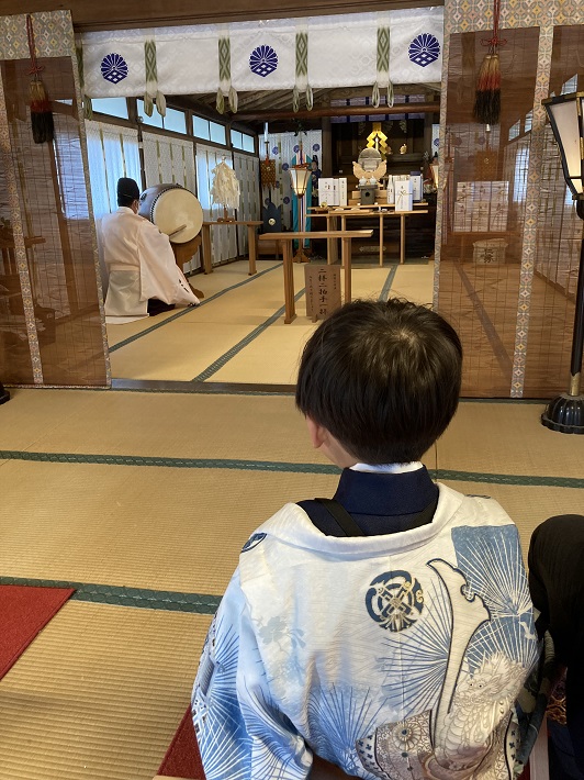 【体験談】千葉で七五三を祝うならココ！おすすめ神社と写真スタジオ