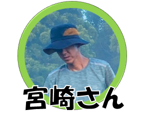 【山武市】ミヤファームの宮崎太郎さんにインタビュー「ちいき新聞の直送便」の契約農家さん紹介（2）