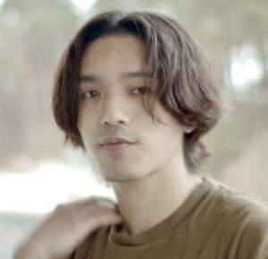 ダンサーの酒井直之さん