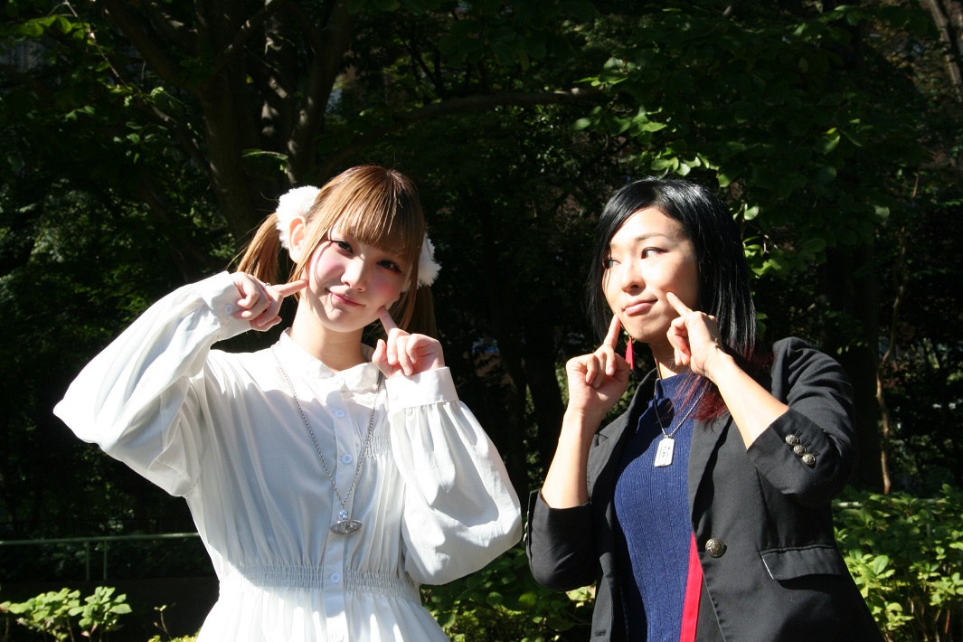 「吉川美南ちゃん。」でデビュー! ありもとねこ。さん