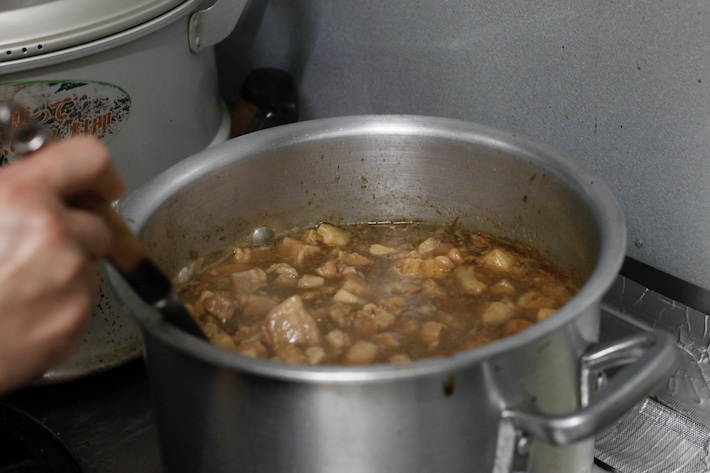 【京成幕張駅前】カフェのような中華料理店「キャッスルチャイニーズダイニング」くつろぎの空間で本格中華を堪能しよう