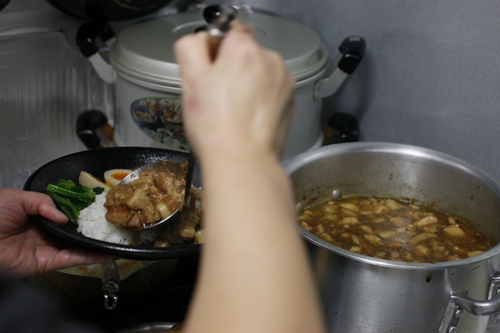 【京成幕張駅前】カフェのような中華料理店「キャッスルチャイニーズダイニング」くつろぎの空間で本格中華を堪能しよう