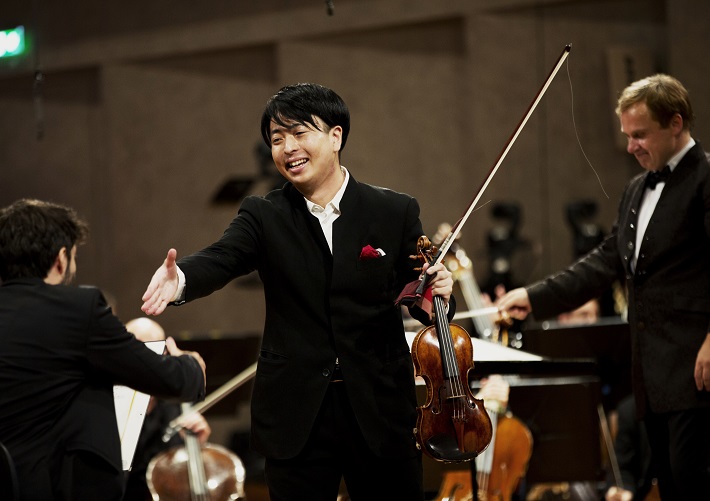 岡本誠司さん