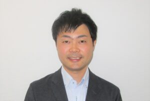 株式会社ジョイフル本田 商品本部 第2商品部バイヤー 古幡輝さん