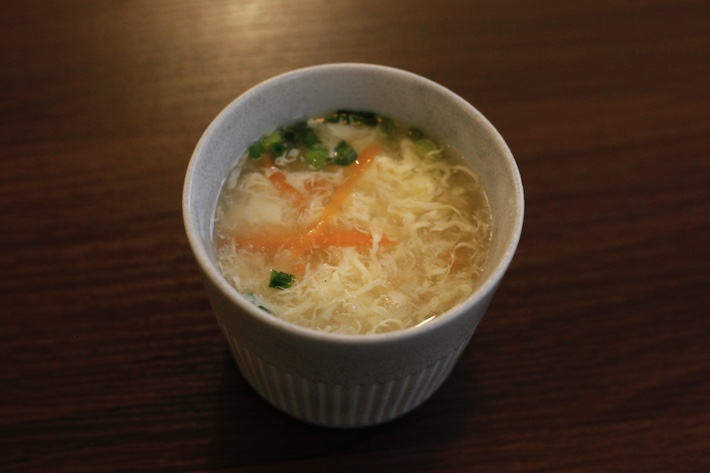 【京成幕張駅前】カフェのような中華料理店「キャッスルチャイニーズダイニング」くつろぎの空間で本格中華を堪能しよう
