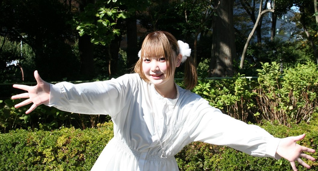「吉川美南ちゃん。」でデビュー! ありもとねこ。さん