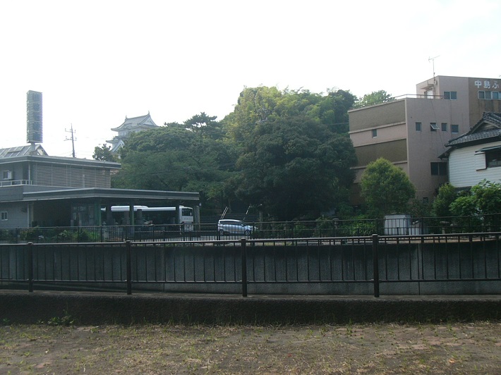 亥鼻城