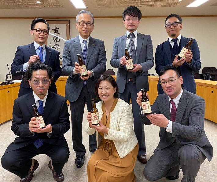 アンデルセンビール