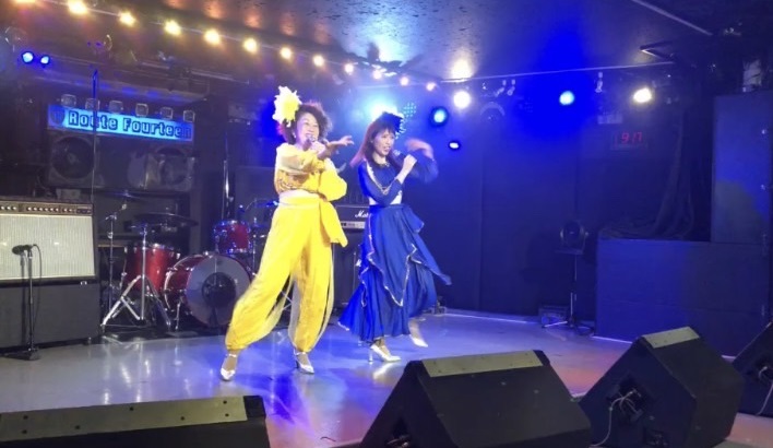 saso・リーザ