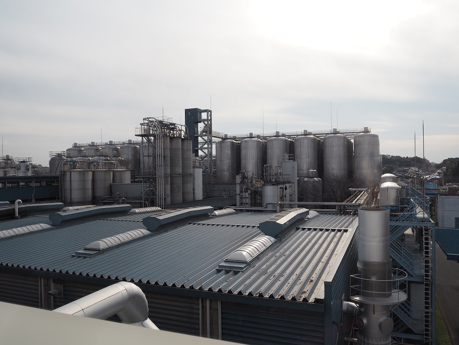 【守谷市】進化系の工場見学！「スーパードライミュージアム」＠アサヒビール茨城工場に行ってきた