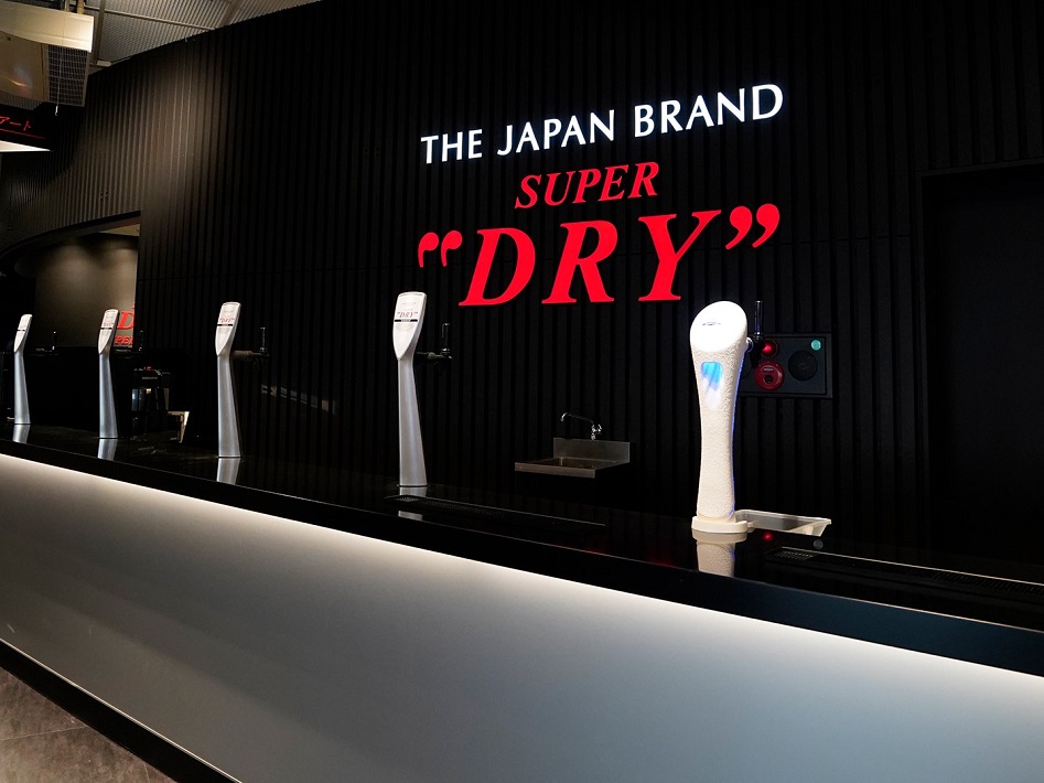 【守谷市】進化系の工場見学！「スーパードライミュージアム」＠アサヒビール茨城工場に行ってきた