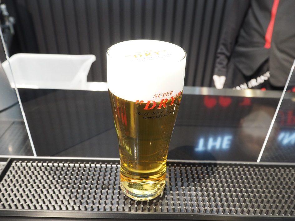 【守谷市】進化系の工場見学！「スーパードライミュージアム」＠アサヒビール茨城工場に行ってきた