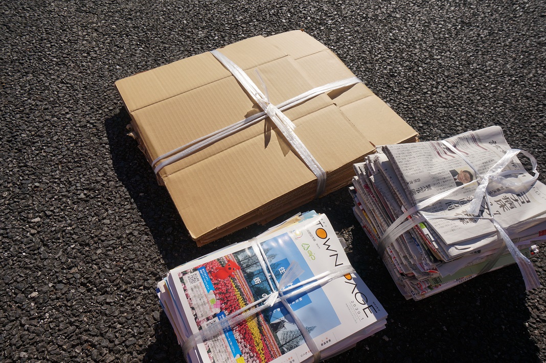 エコやSDGsにも！ポイントがたまるリサイクルボックス「グリーンぱんだ」を実際に使ってみた