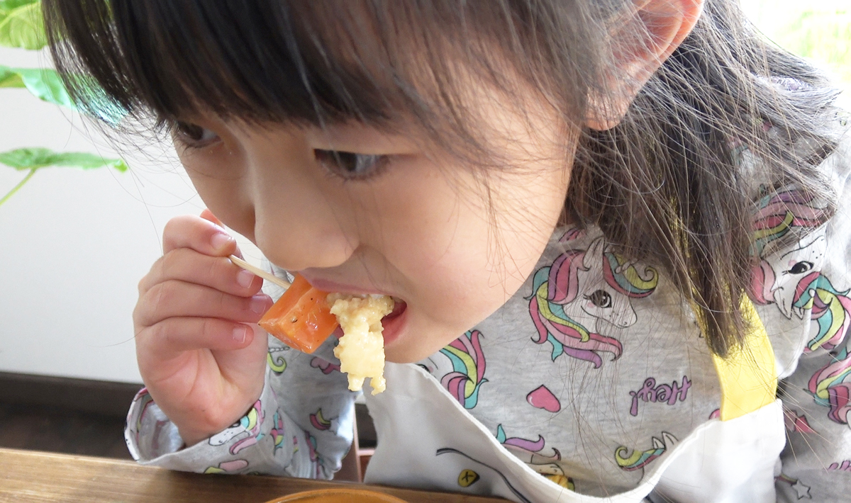 【チーズフォンデュの作り方】おうちにある材料で簡単アレンジ！
