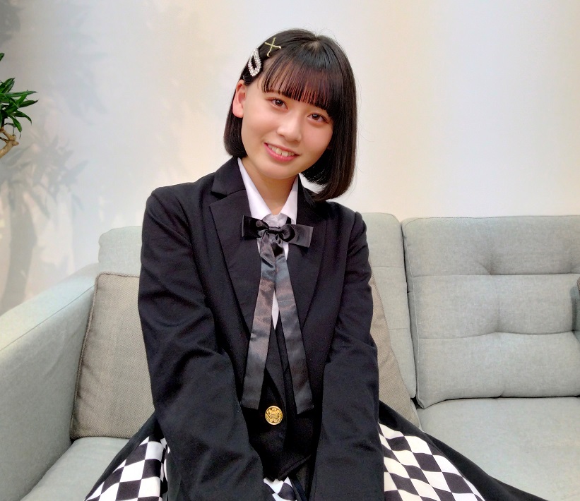 船橋ひまわり娘　ニーナ