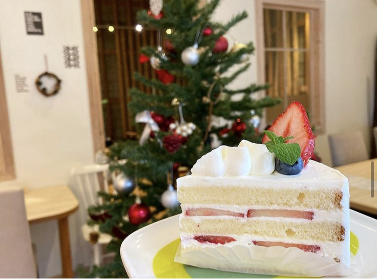 【佐倉市】北欧気分が味わえる「Cafe Sokeri」フィンランドスタイルのカフェで頂く絶品スイーツ