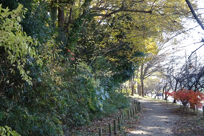 大谷口歴史公園