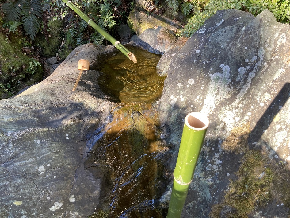 成田山公園は知る人ぞ知るパワースポット！梅林や「雄飛の滝」を満喫しよう