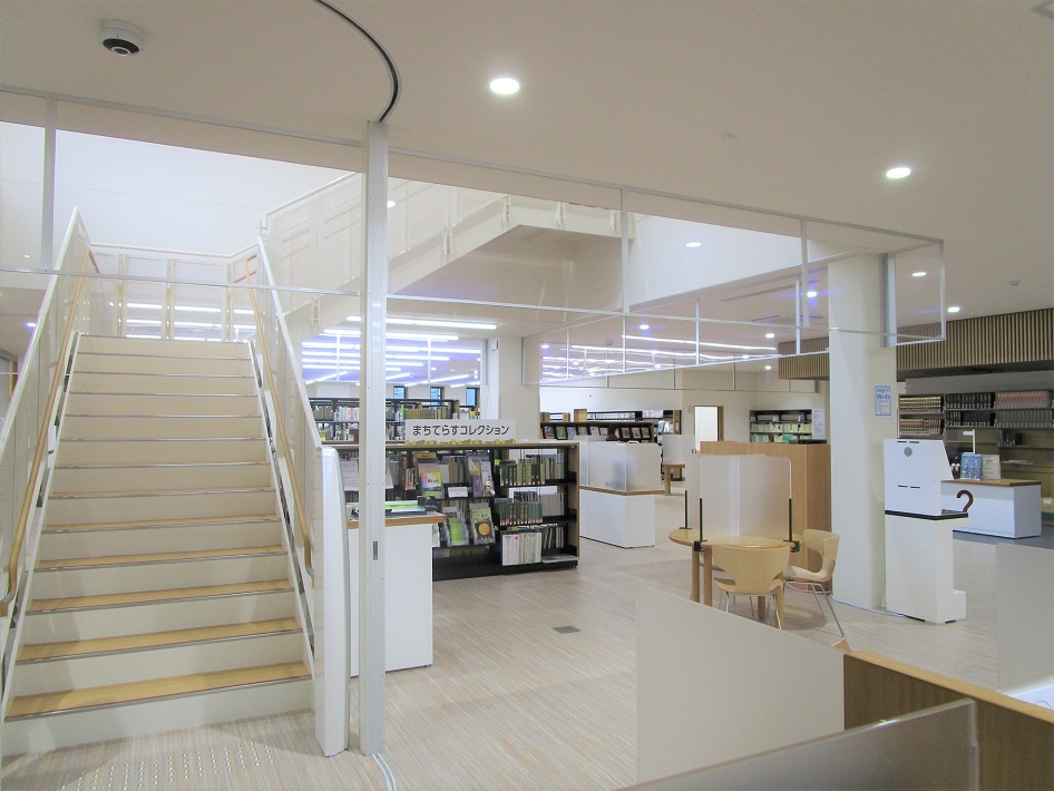 【松戸市】東松戸駅から徒歩4分「ひがまつテラス」