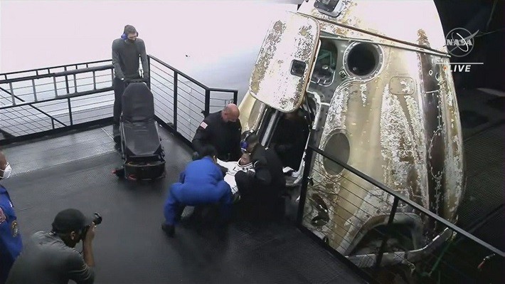 SpaceX_Crew-2