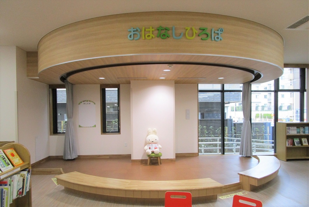 【松戸市】東松戸駅から徒歩4分「ひがまつテラス」