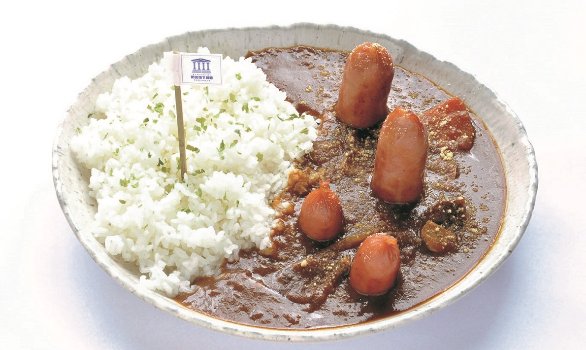 【埼玉県春日部市】地下神殿カレーをどうぞ!23種のおもてなし特別メニュー