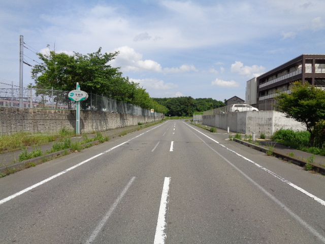 【茨城県】守谷市内4道路の愛称が決定！