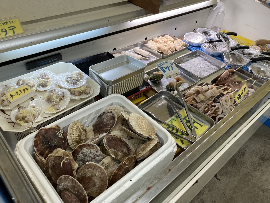 八千代市の牡蠣小屋へ!食べ放題からランチ定食まで品揃え豊富