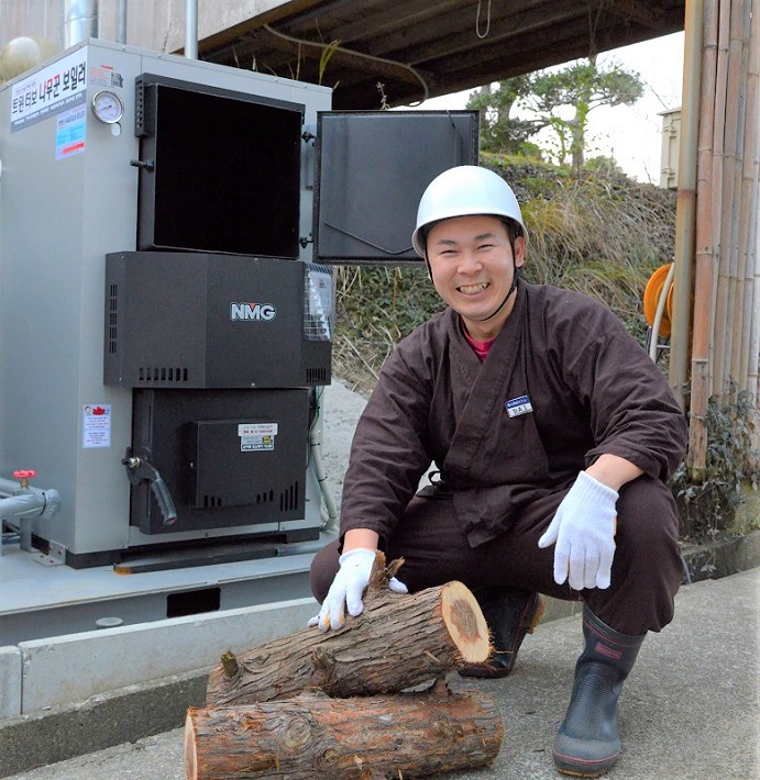 千葉県初!SDGs事業認定旅館「亀山温泉ホテル」