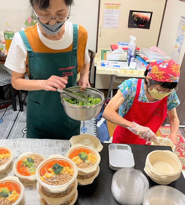 【市川市】おもちゃ図書館カフェサンタ