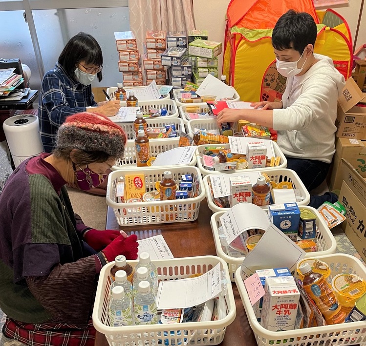 【市川市】おもちゃ図書館カフェサンタ