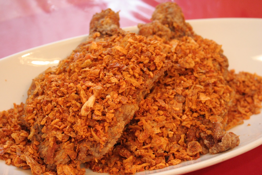 【せんげん台】その名もずばり「激辛石焼き四川麻婆豆腐」！　辛さの向こうにうま味あり「中華料理 喜（よし）」