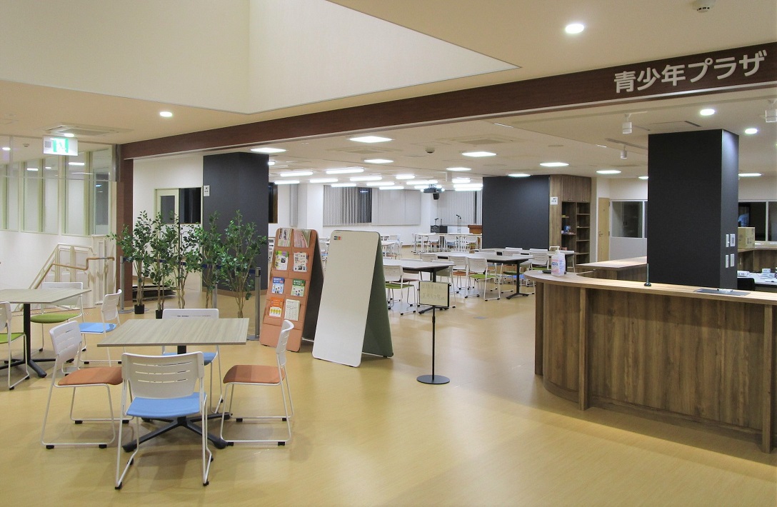 【松戸市】東松戸駅から徒歩4分「ひがまつテラス」