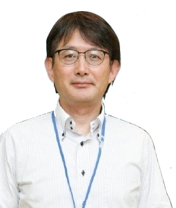 フナト眼鏡院（草加市）舩戸康男さん