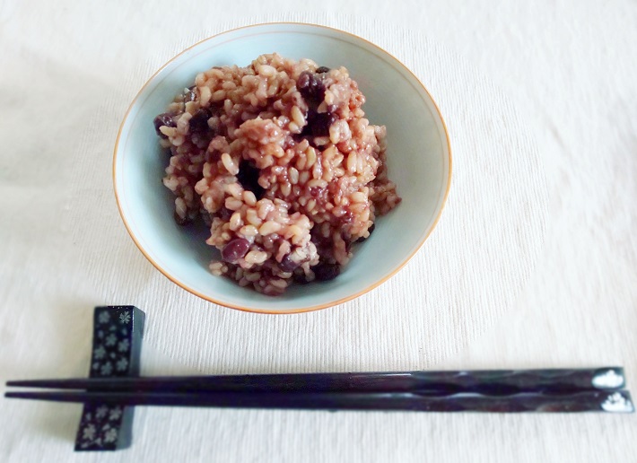 赤飯