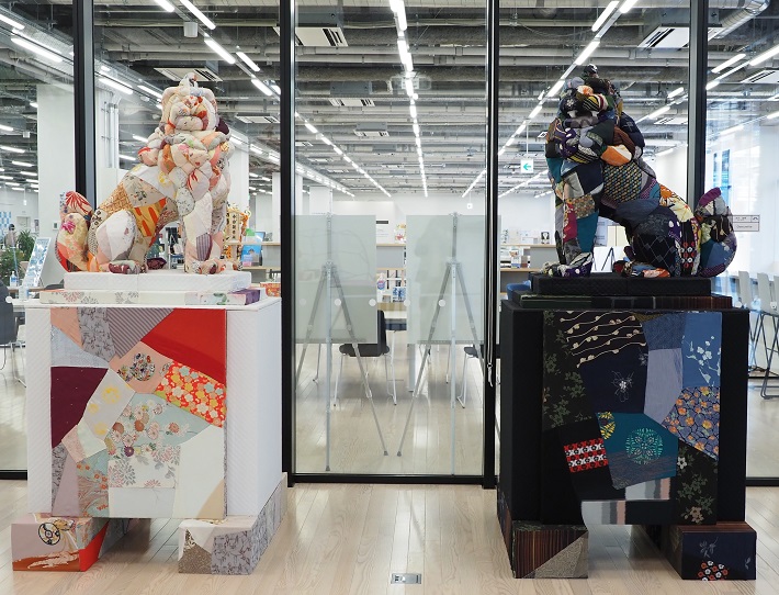 Nakayama AIRプレ展示