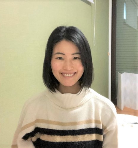 いく子さん