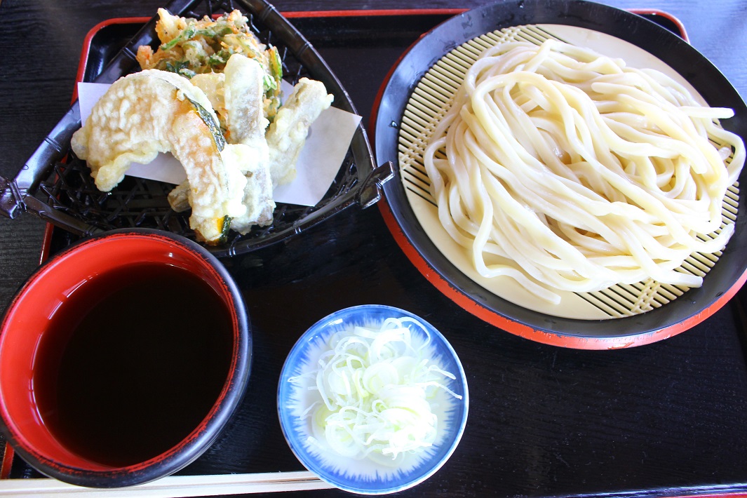 道の駅 いちごの里よしみ（埼玉）