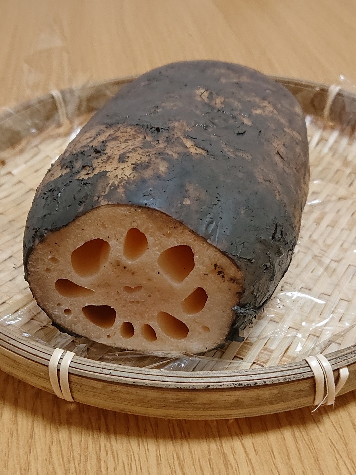 レンコン