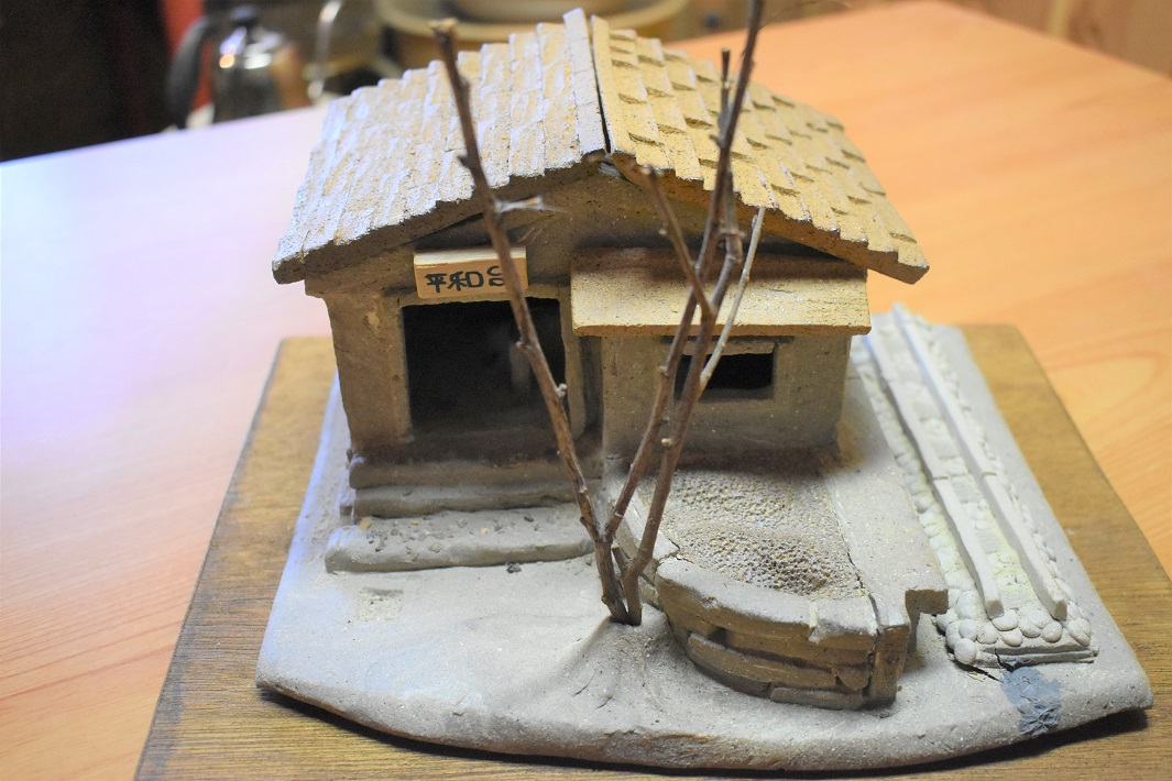 【流山市】流鉄を陶芸作品で盛り上げる!「流鉄の小さな旅展」開催
