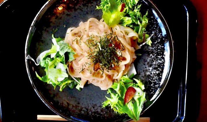 【市川市】古民家カフェ「ママノキモチカフェ」