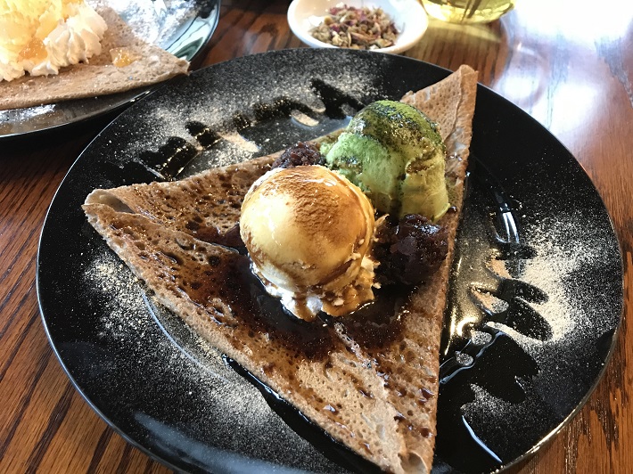【市川市】古民家カフェ「ママノキモチカフェ」