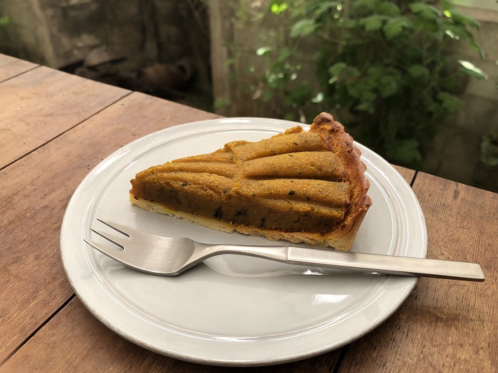【館山市】わざわざ行きたくなるカフェ「glass-B」